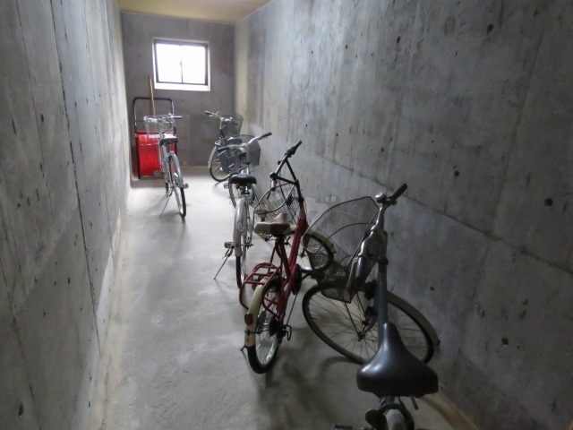 その他共用部分