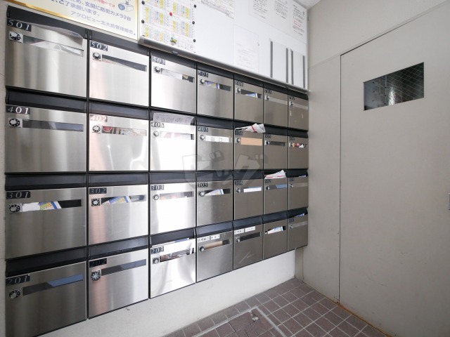 その他共用部分