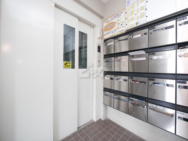 その他共用部分