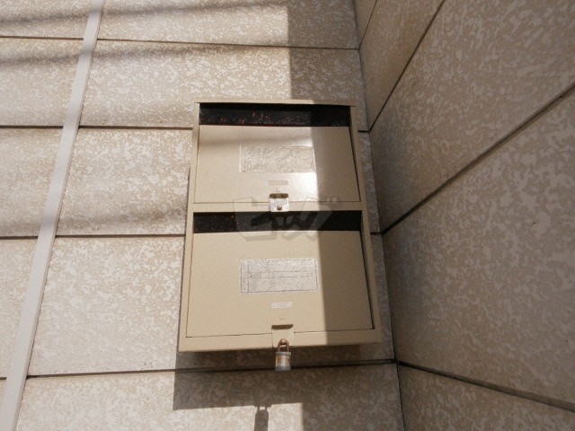 その他共用部分