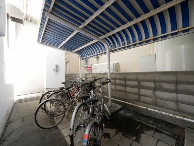 その他共用部分