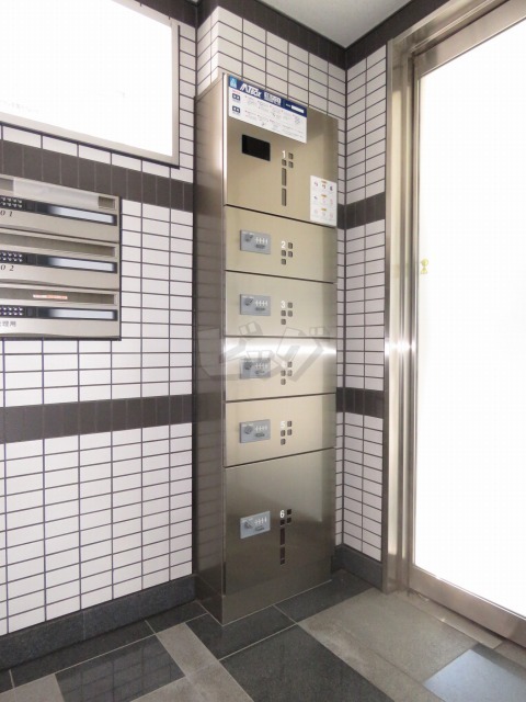 その他共用部分