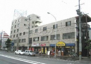 札幌市北区新琴似７条９丁目のテナント