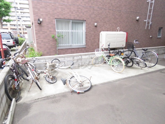 その他共用部分