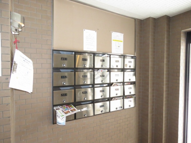 その他共用部分