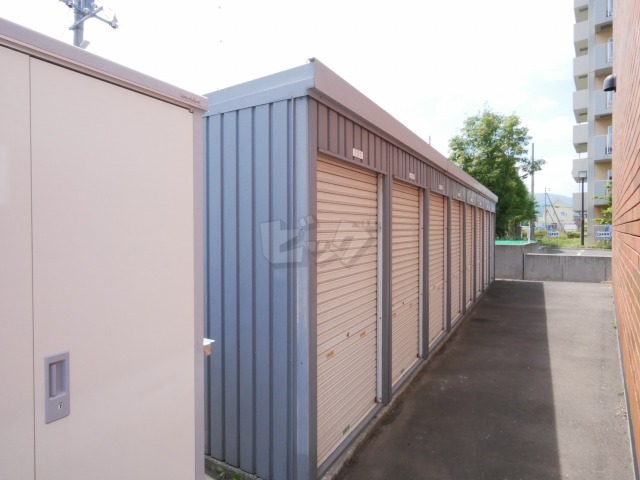 その他共用部分