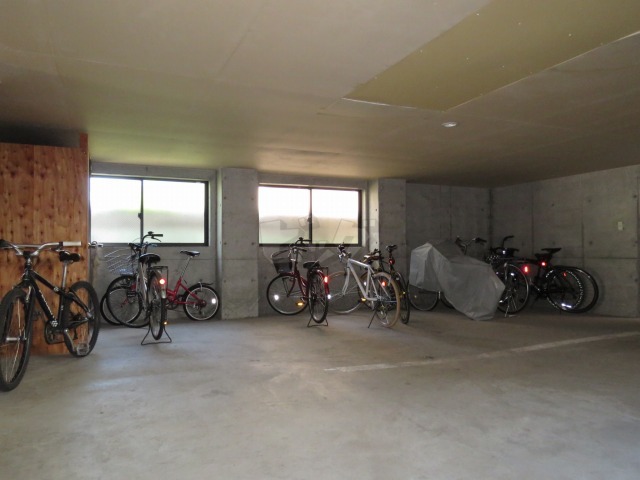 その他共用部分