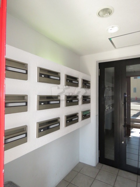 その他共用部分