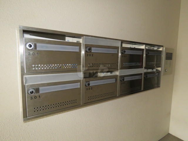 その他共用部分