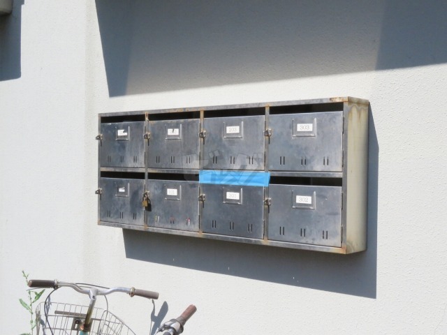 その他共用部分