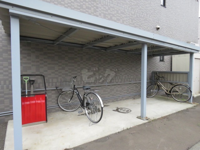 その他共用部分