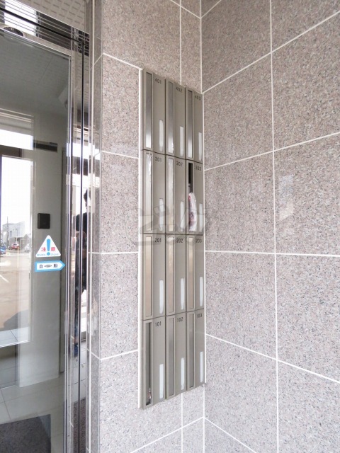 その他共用部分