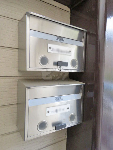 その他共用部分