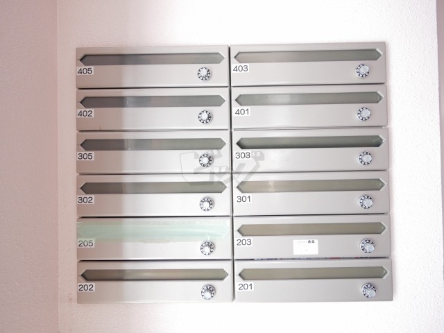 その他共用部分