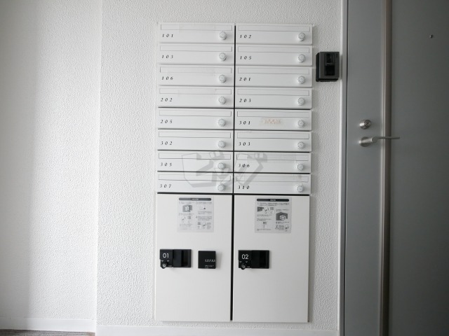 その他共用部分