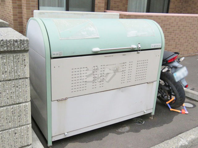 その他共用部分