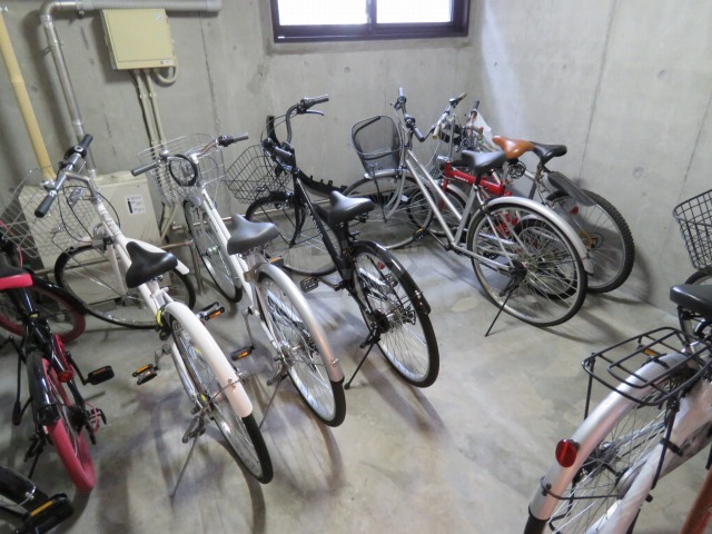 その他共用部分