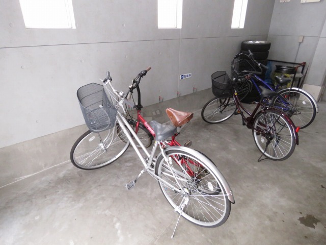 その他共用部分