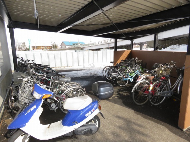 その他共用部分