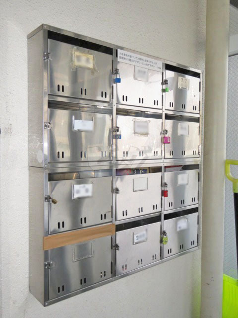 その他共用部分