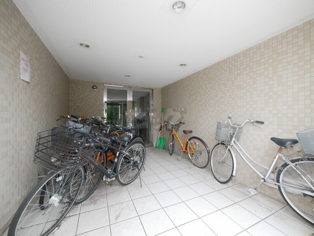 その他共用部分