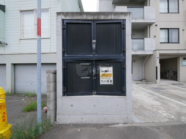 その他共用部分