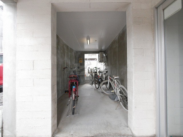 その他共用部分