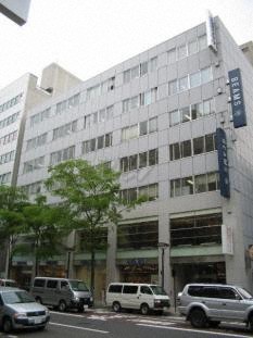 札幌市中央区南１条西３丁目のテナント