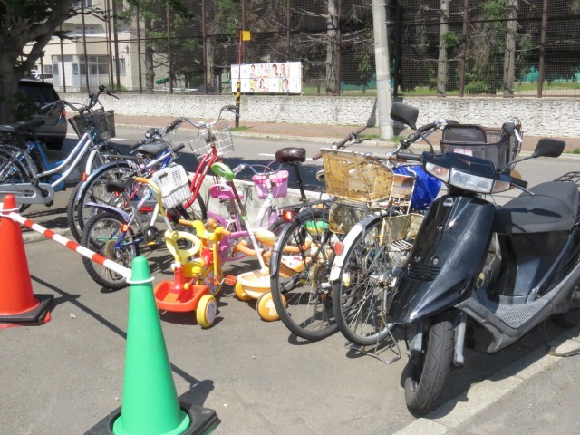 その他共用部分