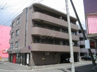札幌市北区北２８条西４丁目のテナント