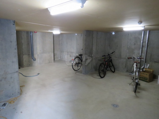 その他共用部分