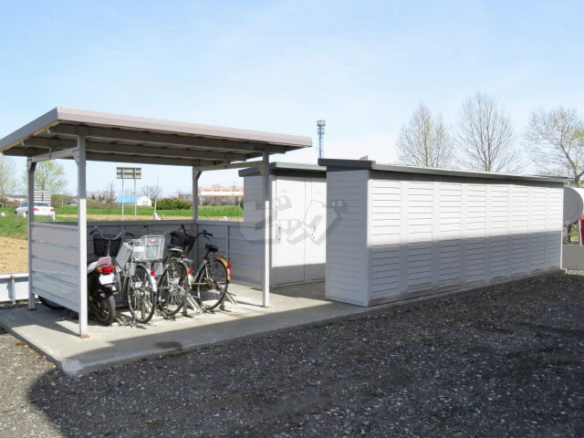 その他共用部分