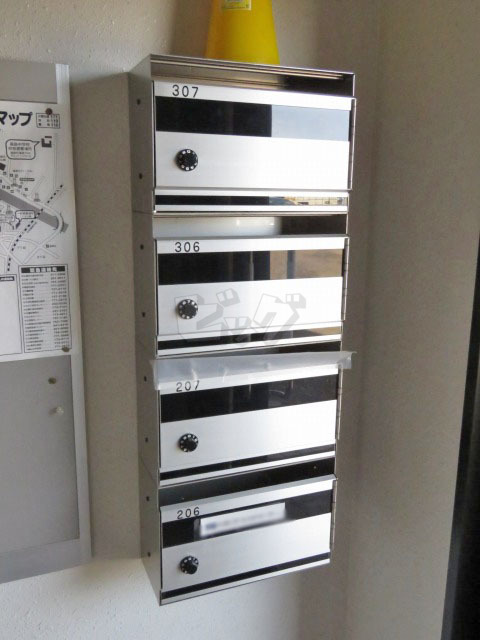 その他共用部分