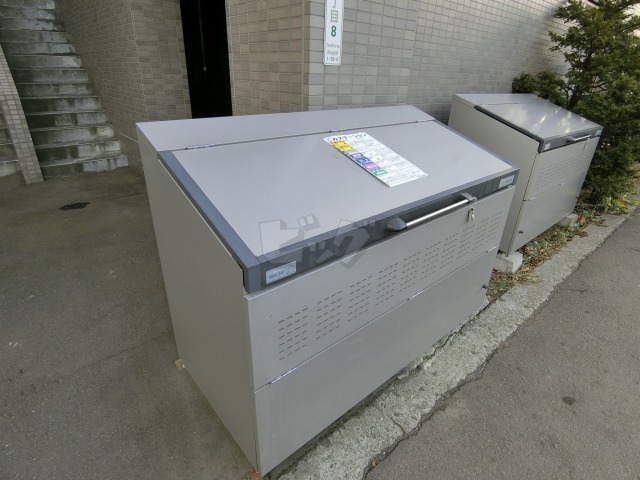 その他共用部分