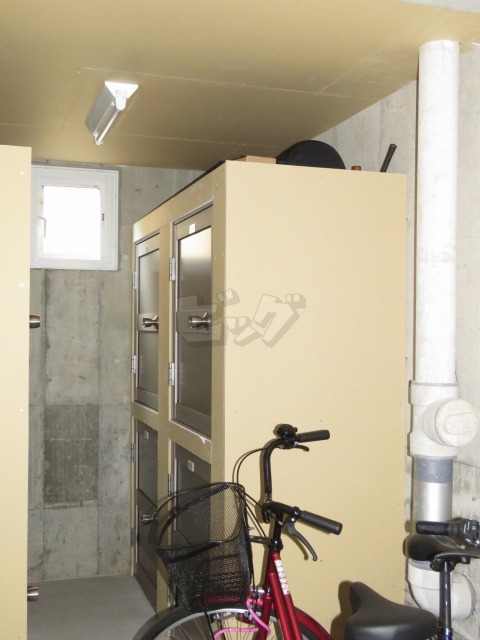 その他共用部分