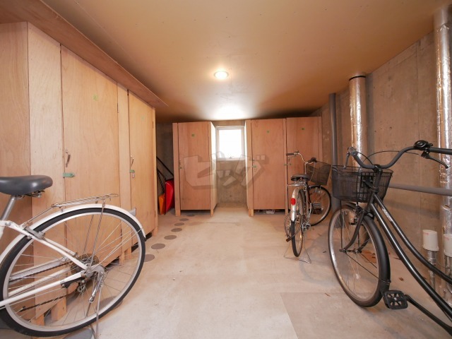 その他共用部分