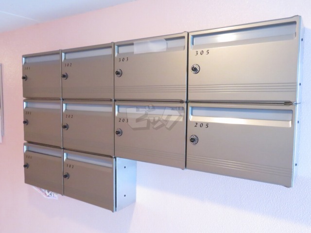 その他共用部分