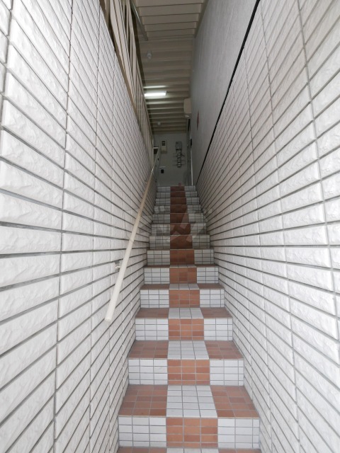 その他共用部分