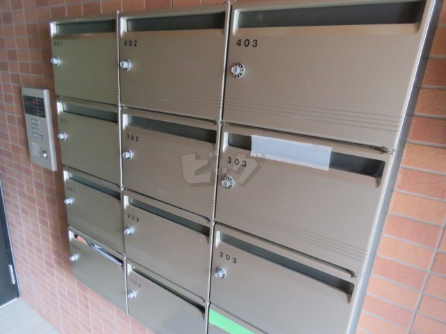 その他共用部分