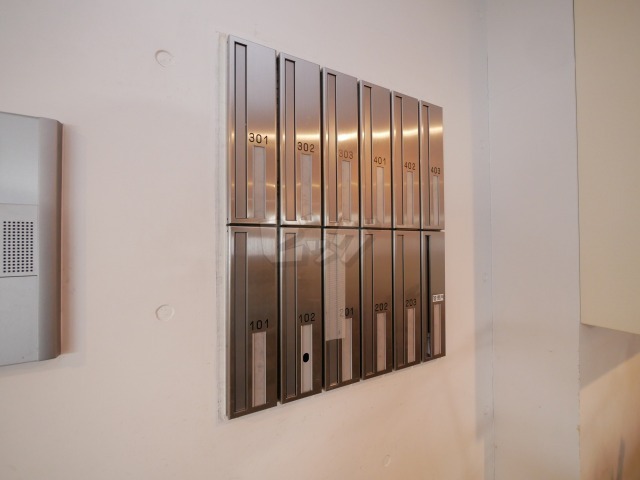 その他共用部分