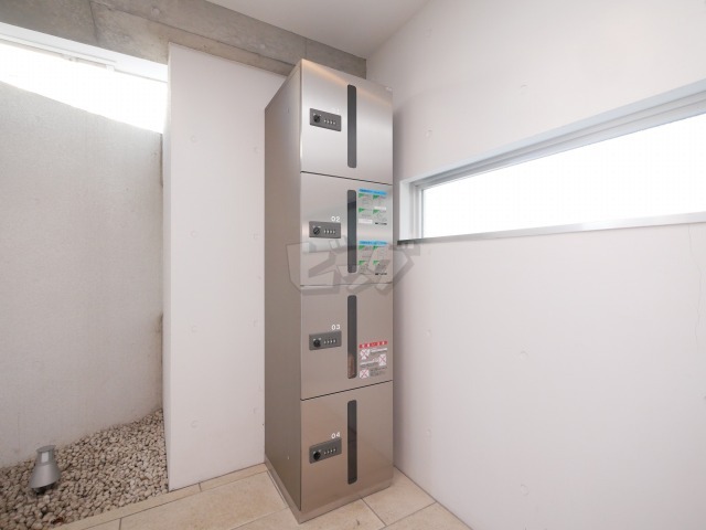 その他共用部分