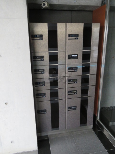 その他共用部分