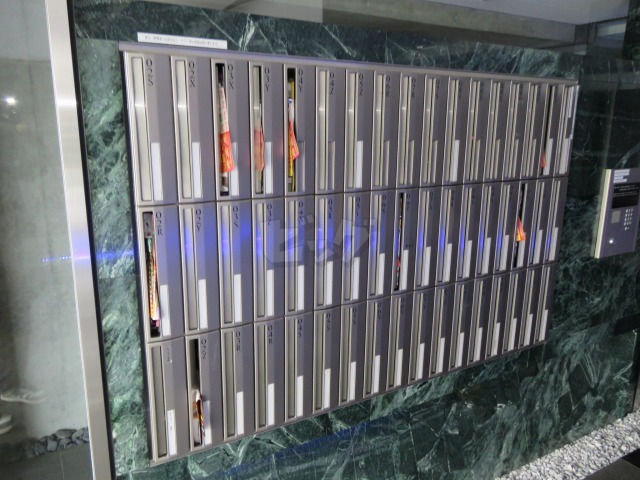 その他共用部分