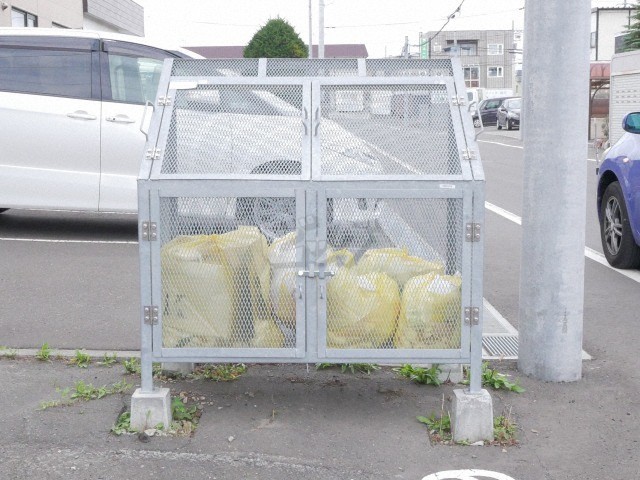 その他共用部分