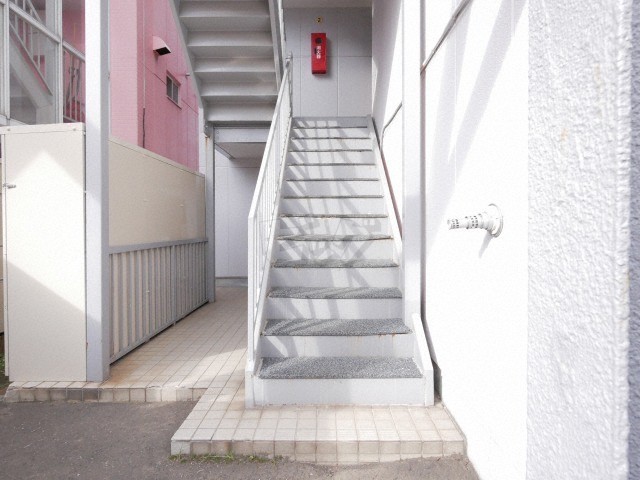 その他共用部分