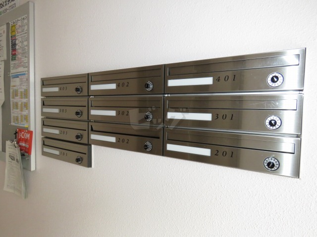 その他共用部分