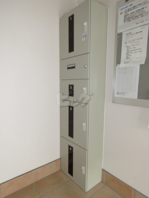 その他共用部分