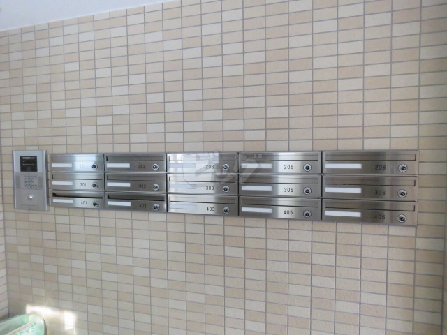 その他共用部分