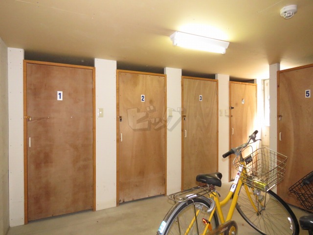 その他共用部分