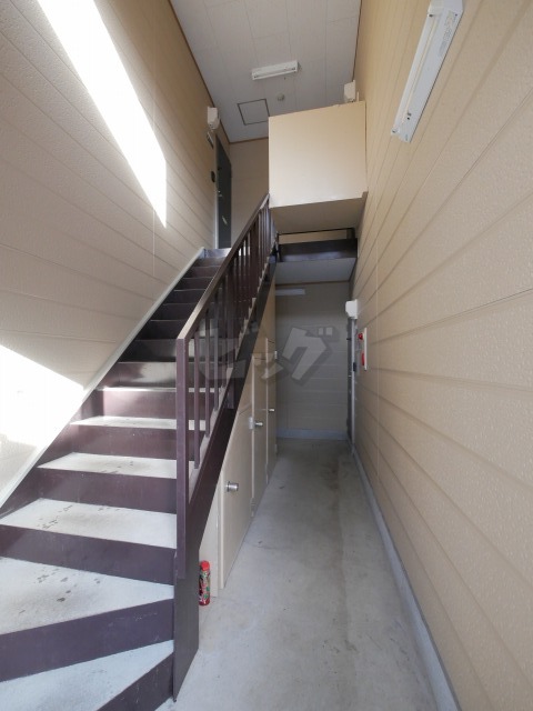 その他共用部分